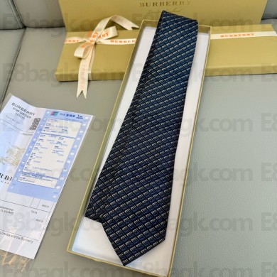 burberry silk tie 02 2025
