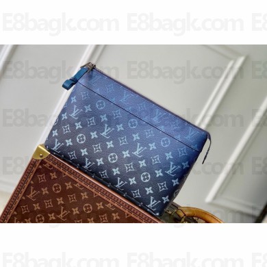 Louis vuitton pochette voyage souple M11545 2024