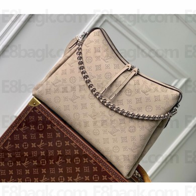 Louis Vuitton  Mahina hand it all beige M24133 2024