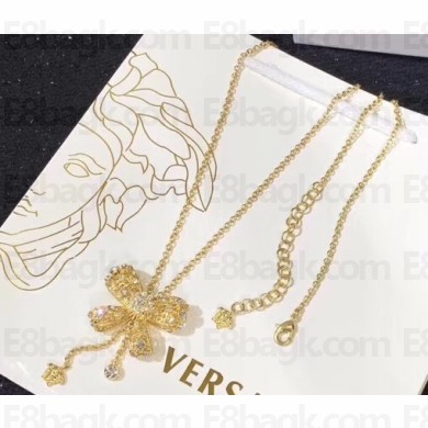 Versace Necklace 07 2019