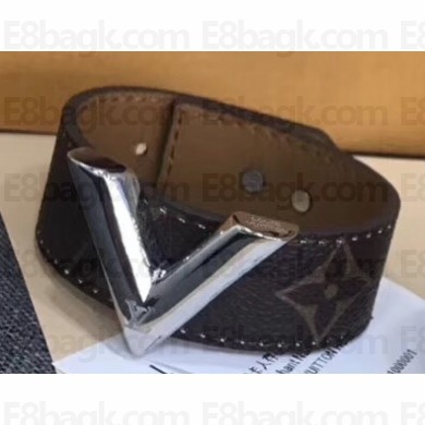 Louis Vuitton Cuff Bracelet LV11