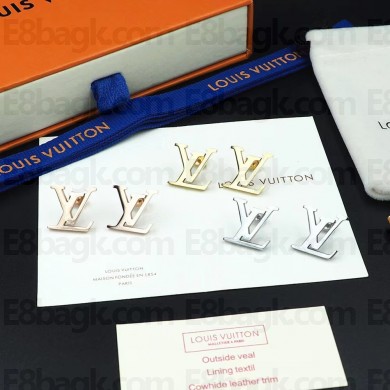 louis vuitton Iconic Earrings m00610