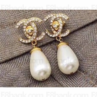 Chanel Earrings 441 2019