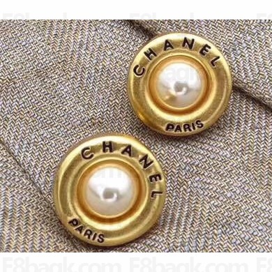 Chanel Earrings 435 2019