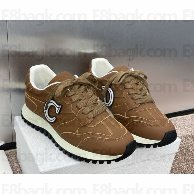 Dior C'est Dior Sneaker Calfskin 01 2024 