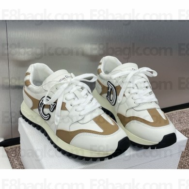 Dior C'est Dior Sneaker Calfskin 03 2024 
