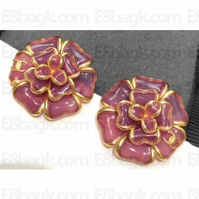 Chanel Earrings 287 2019