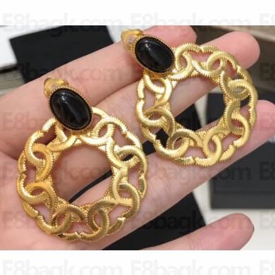 Chanel Earrings 437 2019
