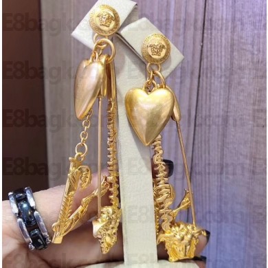 Versace Earrings 24 2019