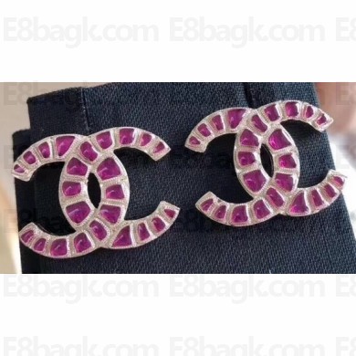 Chanel Earrings 304 2019