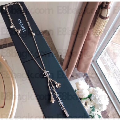 Chanel Necklace 69 2019