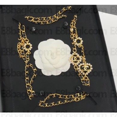 Chanel Necklace 146 2019
