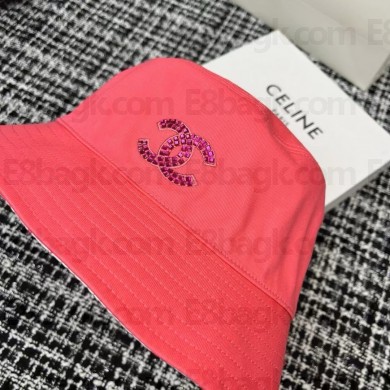 chanel bucket hat 02 2024