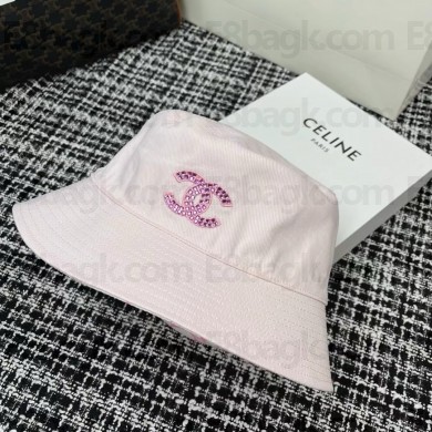 chanel bucket hat 03 2024