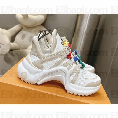 Louis Vuitton LV Archlight sneakers 1AD27N  2024