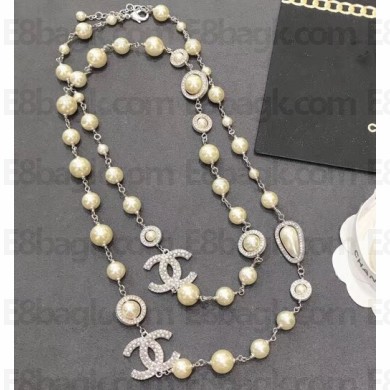 Chanel Necklace 142 2019