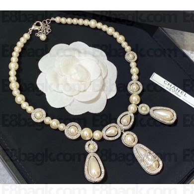 Chanel Necklace 141 2019