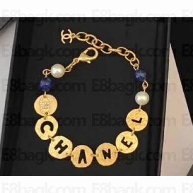 Chanel Bracelet 16 2019