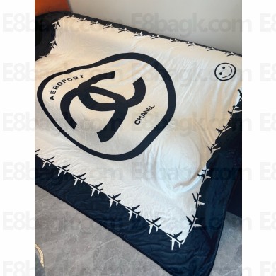 chanel blanket 01 2024