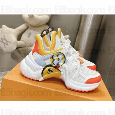 Louis Vuitton LV Archlight sneakers 1AD35Y 2024