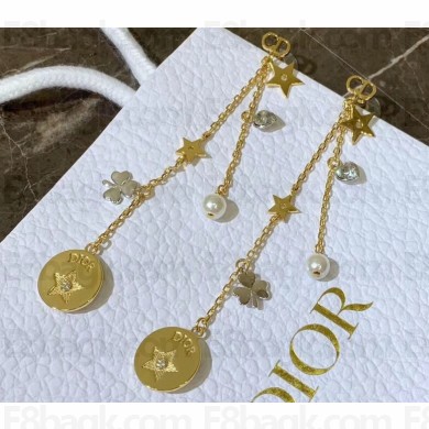Dior Earrings 147 2019