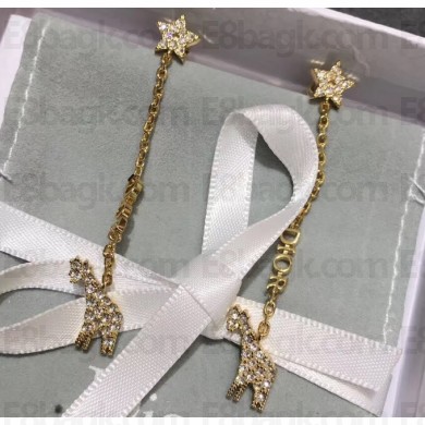 Dior Earrings 143 2019