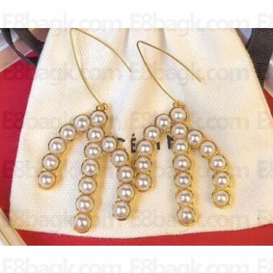 Celine Earrings C58