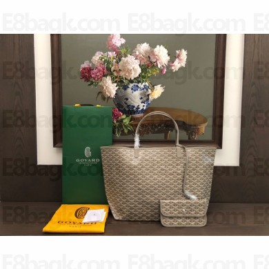 GOYARD CLAIRE VOIE GM TOTE BAG GREEN 2023