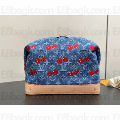 LV x TM Cosmetic Pouch GM M13893 2025
