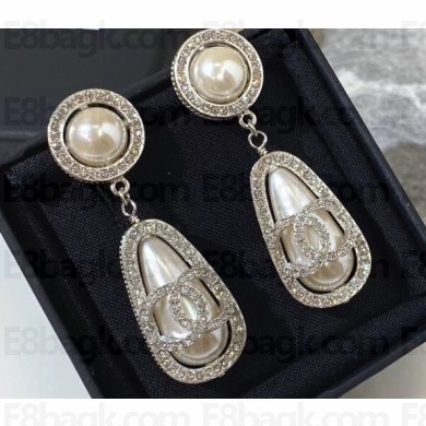 Chanel Earrings 400 2019
