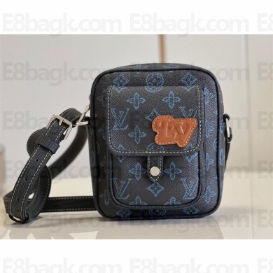 louis vuitton Christopher Wearable Wallet m81854 2023