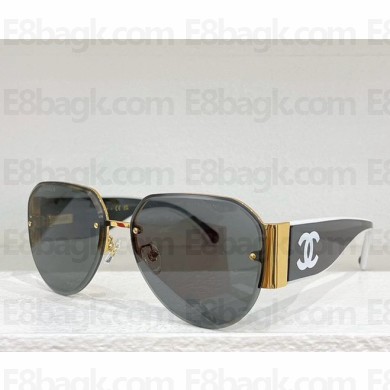 Chanel Sunglasses CH6657-01 2024