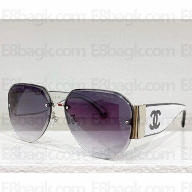 Chanel Sunglasses CH6657-03 2024