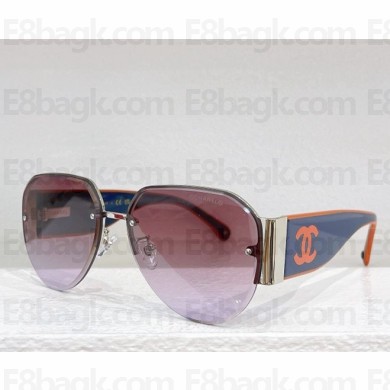Chanel Sunglasses CH6657-06 2024