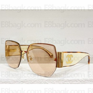 Chanel Sunglasses CH6655-07 2024