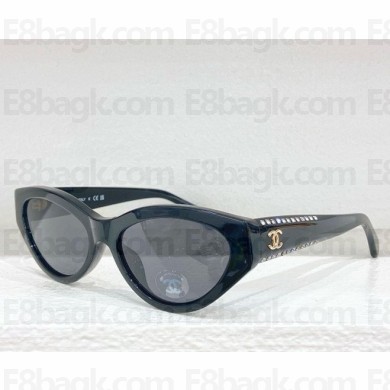 Chanel Sunglasses 9163B-03 2024