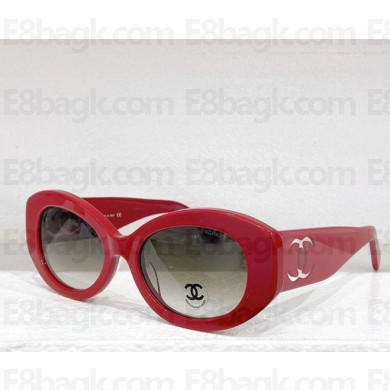 Chanel Sunglasses CH5528-05 2024