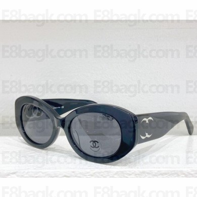 Chanel Sunglasses CH5528-06 2024