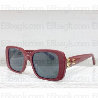 Chanel Sunglasses 3479-06 2024