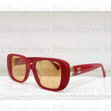 Chanel Sunglasses 3479-16 2024