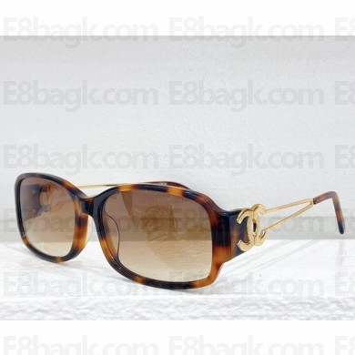 Chanel Sunglasses 06926-01 2024