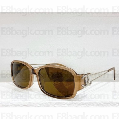 Chanel Sunglasses CH0789-04 2024