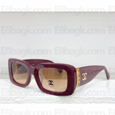 Chanel Sunglasses CH5534-01 2024