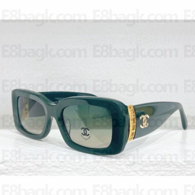 Chanel Sunglasses CH5534-07 2024