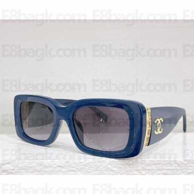 Chanel Sunglasses 5534-03 2024