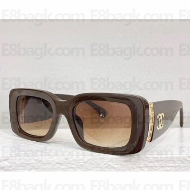 Chanel Sunglasses 5534-06 2024