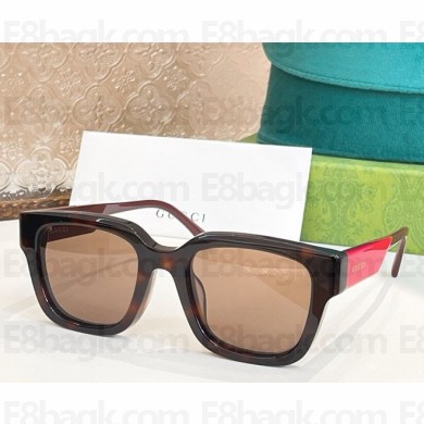 Gucci Sunglasses GG1670SK-06 2024