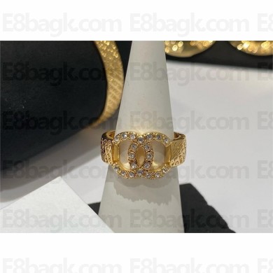 chanel RING ABD036 2024