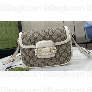 Gucci Horsebit 1955 mini shoulder bag 815205 2024