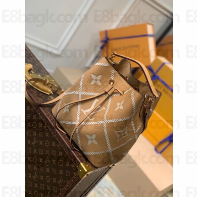 LOUIS VUITTON  NéoNoé MM bucket bag M46029 ARIZONA
